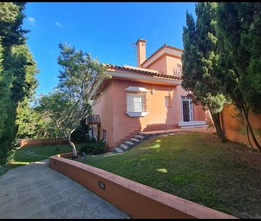 Detached Villa in Sotogrande Costa - Photo 6