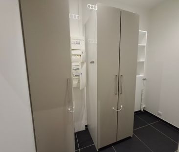 Tout savoir sur cet appartement dans le quartier Clichy-Trinité, à ... - Photo 6