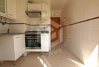 Apartamento T1 em Setúbal