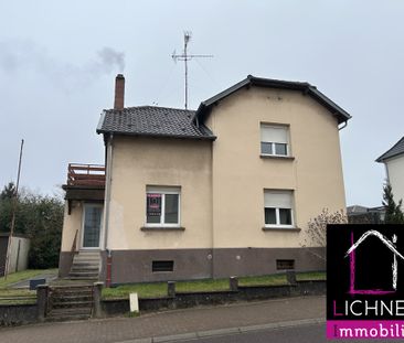 Location Appartement 5 pièces 133m² FREYMING MERLEBACH 57800 - Photo 3