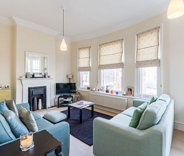 2 bedroom flat to rent - Photo 6