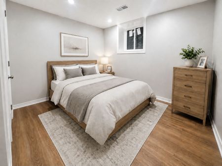 For Lease - 1479 Bancroft Drive Unit# Bsmt, Mississauga, Ontario - Photo 5