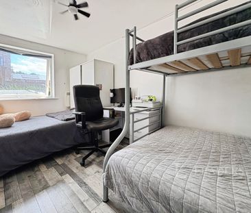 2 bedroom flat to rent Fore Hamlet, IP3 - Photo 2