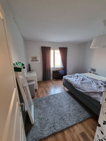 Kungsbergsgatan, Linköping - Photo 2