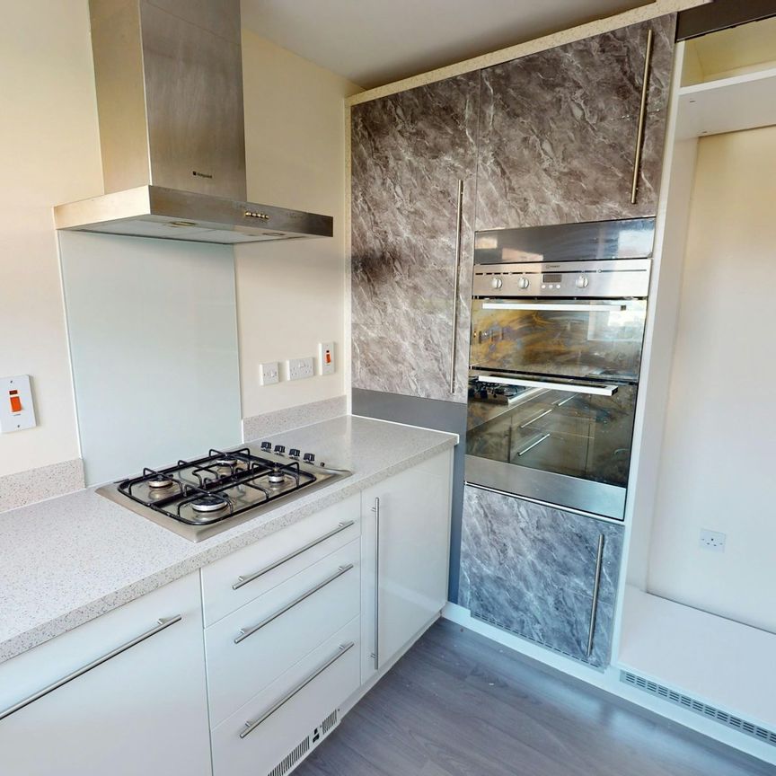 Centurion Crescent, Cross Heath, Newcastle-under-Lyme, ST5 - Photo 1