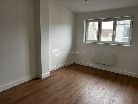 Appartement à louer, 2 pièces - Melun 77000 - Photo 4