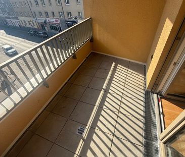 Moderne 2-Zimmer-Wohnung mit Loggia in Top-Lage beim Keplerplatz (Top 44) - 1152 € inkl. BK und Hzg. - Foto 6