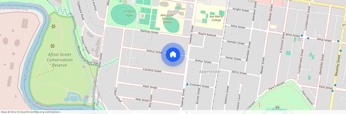 1/3 Arthur St, Vic 3040, Aberfeldie