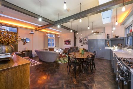 3 bedroom terraced house to rent - Photo 2