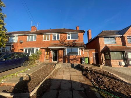 3 bedroom terraced house to rent - Photo 3