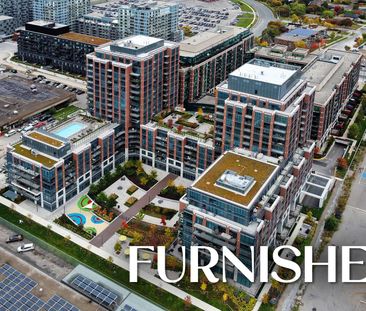 For Lease - 31 Tippett Road Unit# 537, Toronto, Ontario - Photo 6