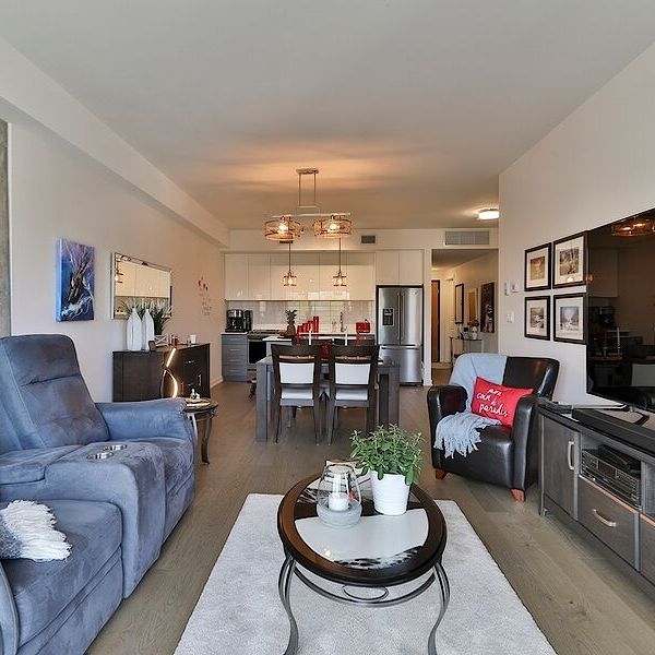 Redifining city living - Photo 1