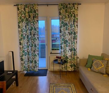 Odensalavägen, Märsta - Photo 2