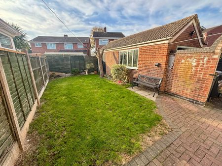 Abney Crescent, Measham, DE12 - Photo 2