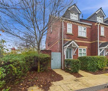 3 bedroom semi-detached house to rent - Photo 4