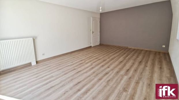 Location - Appartements - HORBOURG-WIHR - 68180 - Photo 1