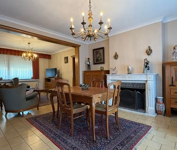 Rustig gelegen , ruime woning te huur in Wezemaal. - Photo 3