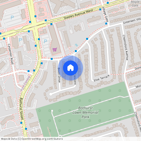14 Regatta Crescent Unit# Lower, Toronto