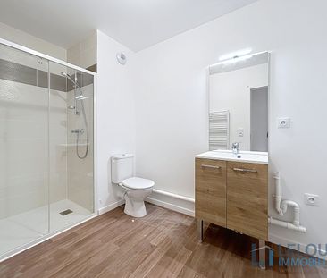 Location Appartement 2 pièces 43m² BOURG ACHARD 27310 - Photo 3