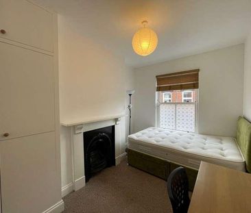 Springfield Road, Exeter, Devon, EX4 - Photo 1