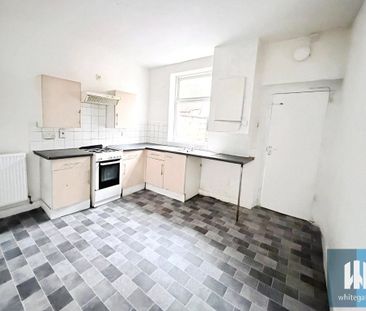 2 bedroom terraced house to rent - Photo 6