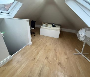 3 Bed Flat, Bristol Road, B29 - Photo 4