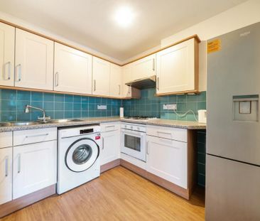 1 bedroom property to rent - Photo 3