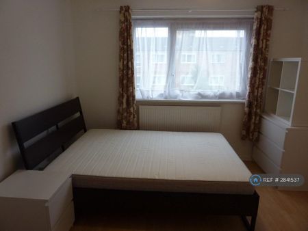 5 bedroom flat to rent - Photo 4