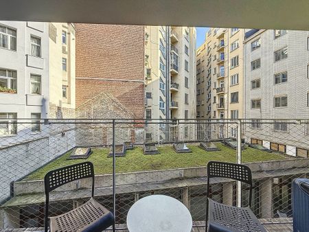 Studio - for rent - Foto 5