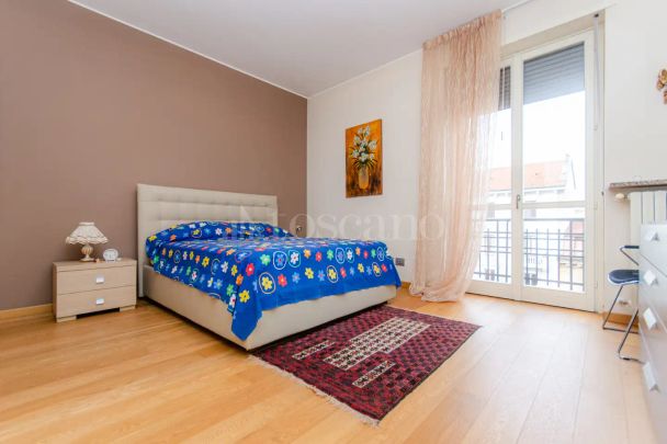 Casa in affitto - Viale Stelvio, Milano (rif. 4/2026) - Photo 1