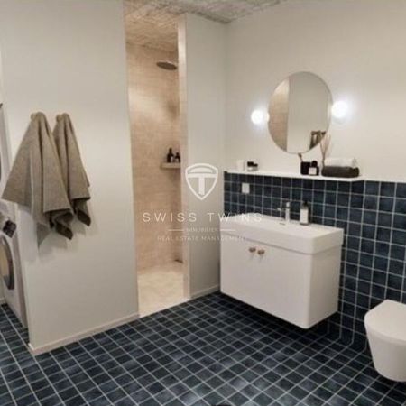 Stylish & modern shared room in Zurich available now - Photo 3