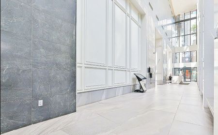 For Lease - 3 Gloucester Street Unit# 2606, Toronto, Ontario - Photo 4