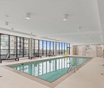 For Lease - 65 Watergarden Drive Unit# 405, Mississauga, Ontario - Photo 5