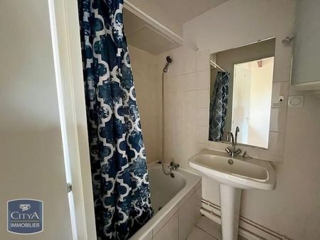Location Appartement 2 pièces 26m² AGEN 47000 - Photo 3