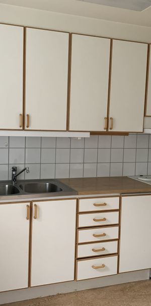 Monvägen 37 - Foto 1