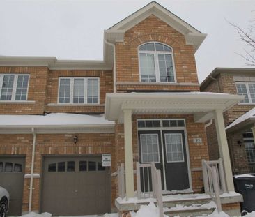 For Lease - 35 Kalmia Road, Brampton, Ontario - Photo 1