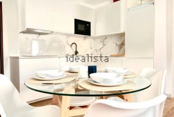 Alquiler de piso en Playa Victoria - Paseo Marítimo