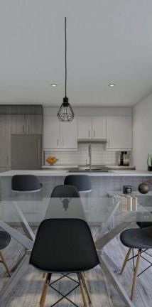 Le Saint-Paul II-IV | Appartements 3, 4, 5 1/2, Saint-Paul - Photo 1