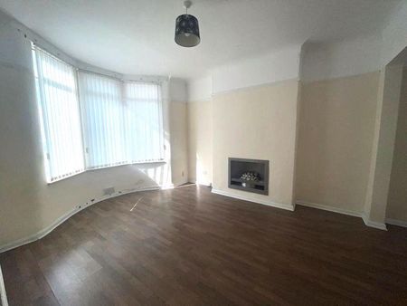 3 bedroom terraced house to rent - Photo 2
