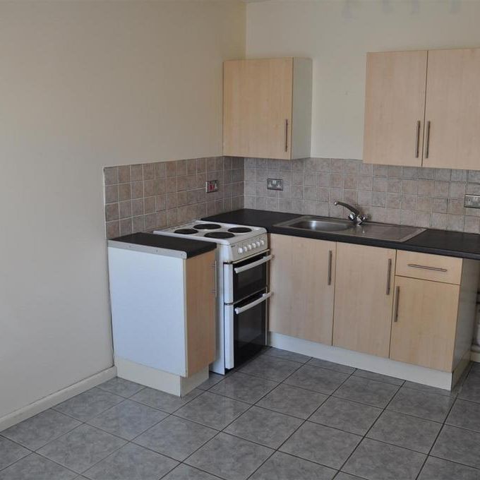 1 bedroom terraced house to rent - Photo 1