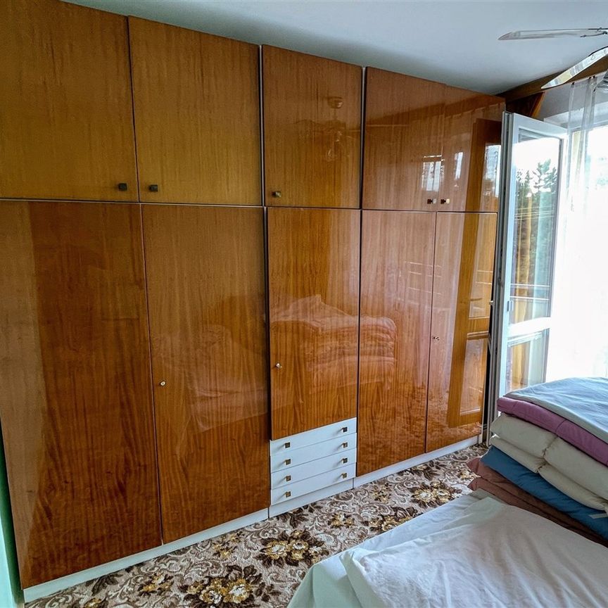 Pronájem bytu 2+1 58 m², Mánesova 1721, Boskovice - Fotografie 1