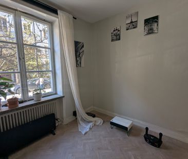 Vulcanusgatan, Stockholm - Foto 2