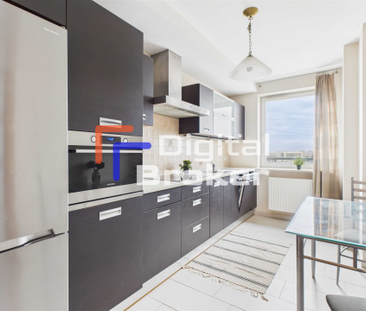 Warszawa, Praga-Południe, Al. Stanów Zjednoczonych - Zdjęcie 3