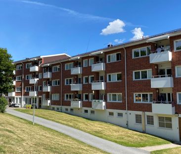 Hagvägen 3 - Photo 1