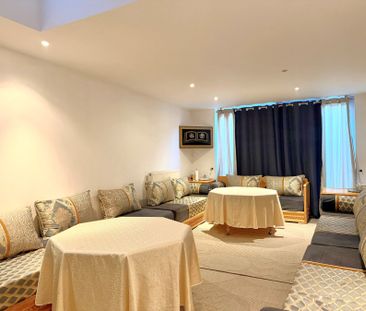 Woning met 4 slaapkamers en koer. - Photo 1