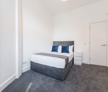 2 bedroom apartment to rent - Photo 6