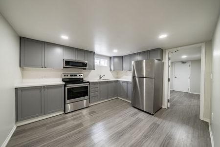 For Lease - 870 Modlin Road Unit# lower, Pickering, Ontario - Photo 4