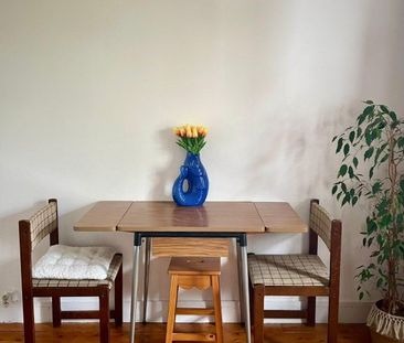 Location / Appartement - Photo 2