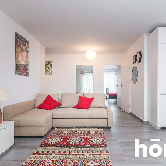 Mieszkanie 65,76 m², Wrocław - Photo 1