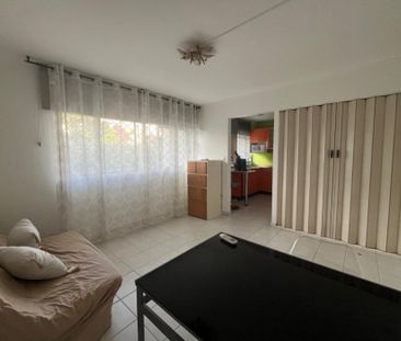 Location Appartement 23.87m² 1 pièce Fort de france - Photo 4